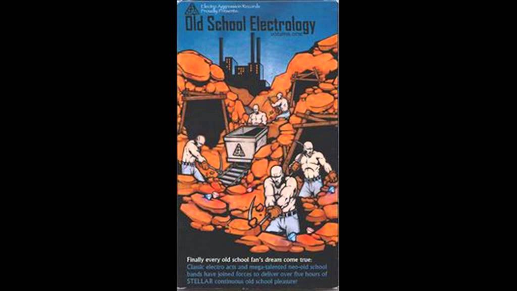 K-Bereit -  Blackened