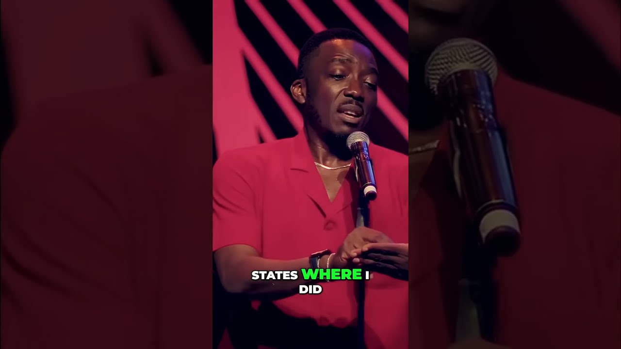 US Gun Laws vs. Trust: A Comedian's Take 