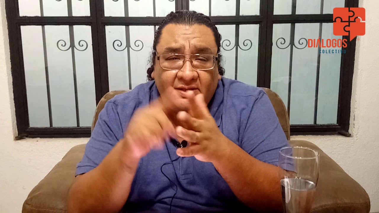 Algo sobre Justicia Restaurativa