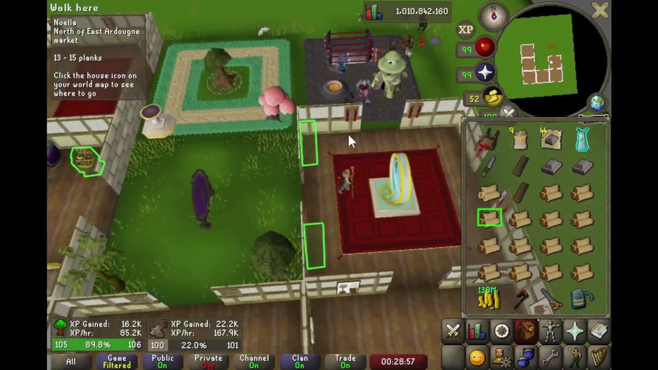 1.5t plank-make Mhomes | 175k cons, 60k wc