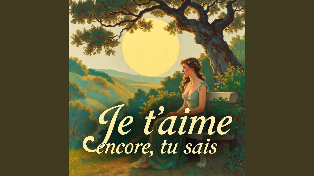 On devrait toujours être amoureux