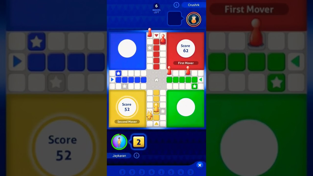 #ludo ninja winner 🏆 hack hack karna sik lay Win 170rs