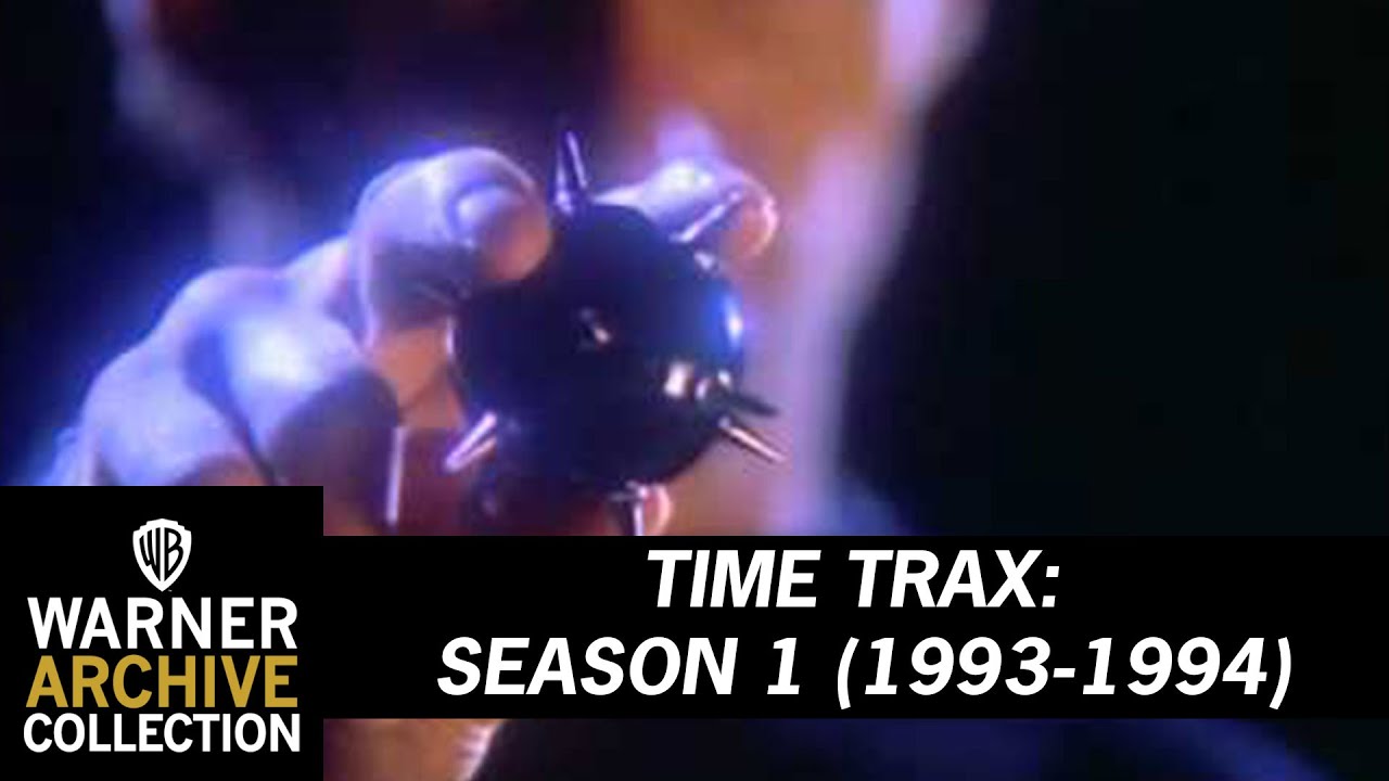 Preview Clip | Time Trax Season One | Warner Archive
