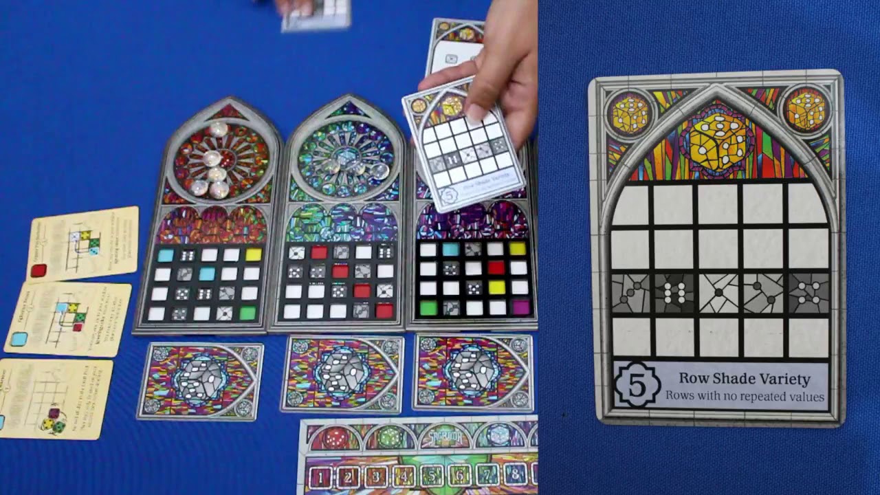Na Mira: Sagrada