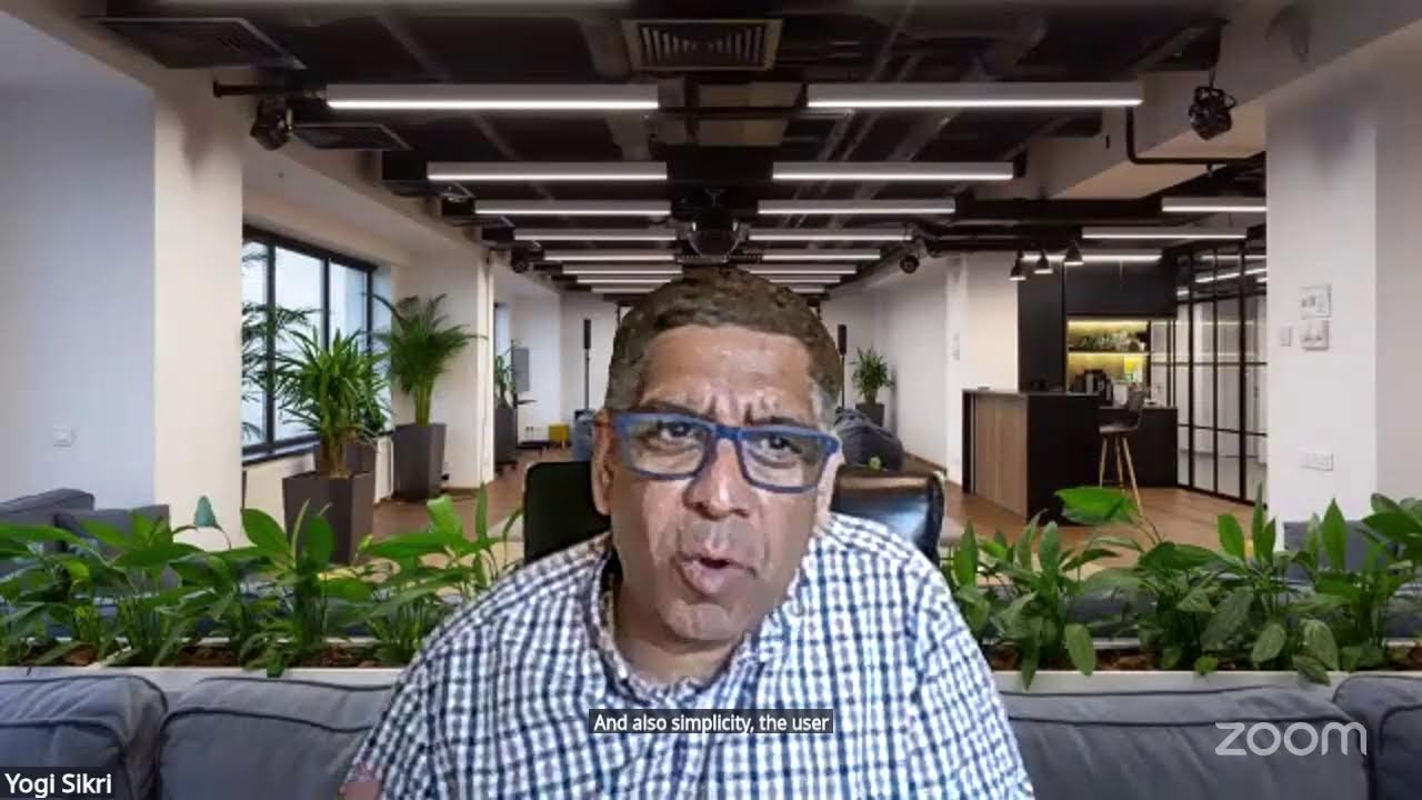 GSD Demo Day