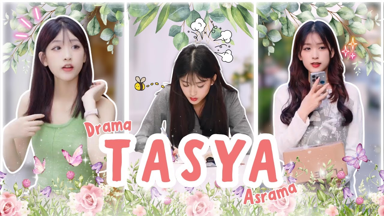 DRAMA TASYA ASRAMA  [24]