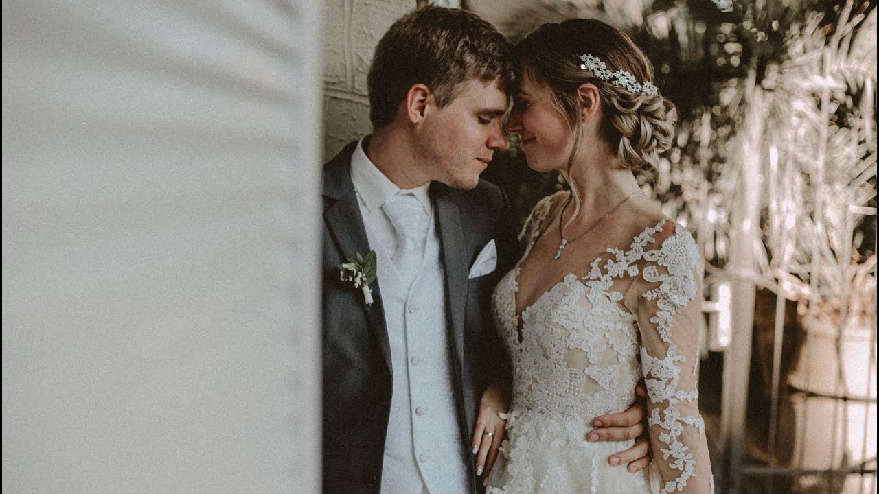 Detti & Marci weddingfilm  /Budapest/