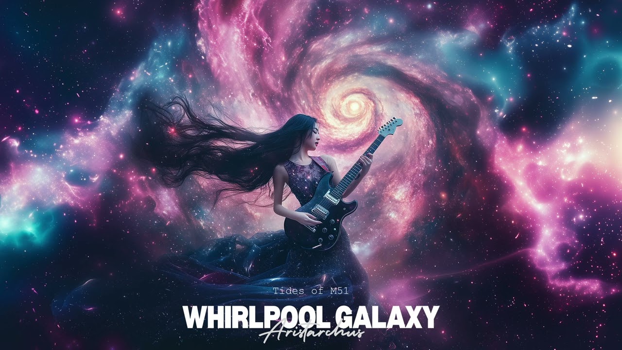 Epic Cinematic Post-Metal Playlist | Atmospheric Instrumental Journey Through Space & Time