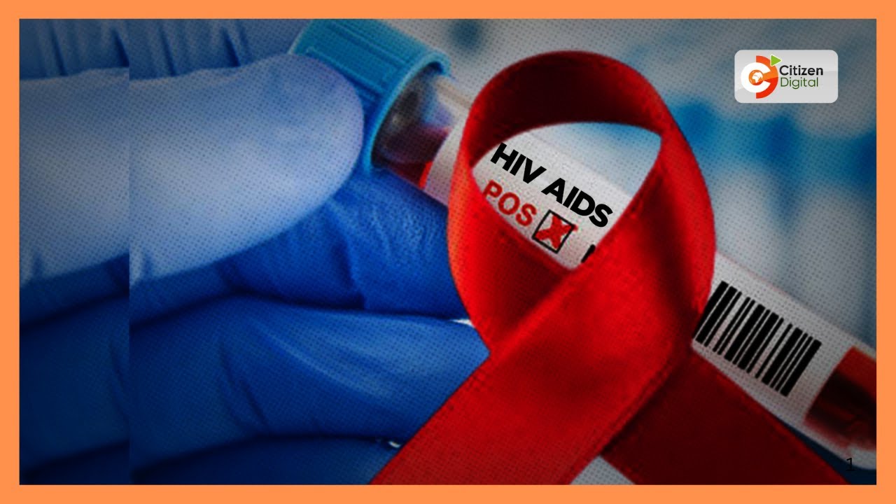 Kenya records sharp rise in HIV infections, Nairobi leads
