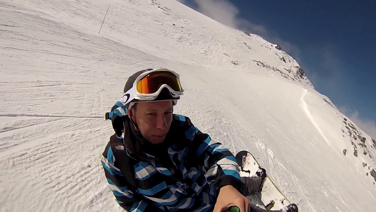 Val Thorens 2014