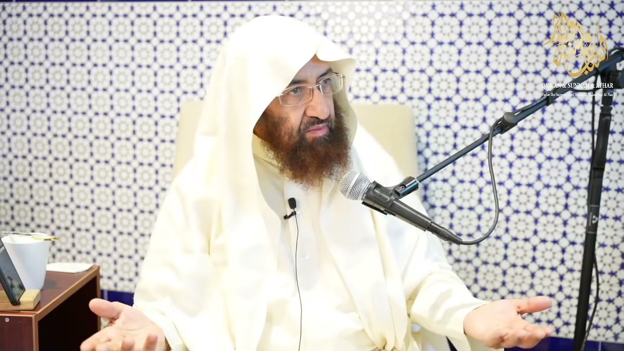 جهاد الدفع أوجهاد الطلب يشترط لكل منهما القدرة / فضيلة الشيخ عبد المالك بن أحمد رمضاني الجزائري