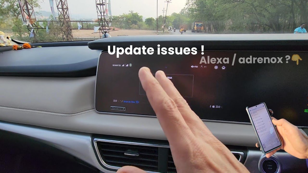 Alexa problem - Something went Wrong! 🤔🤔ab kya karein..??  Fix Alexa & Adrenox issues in 1 minute !