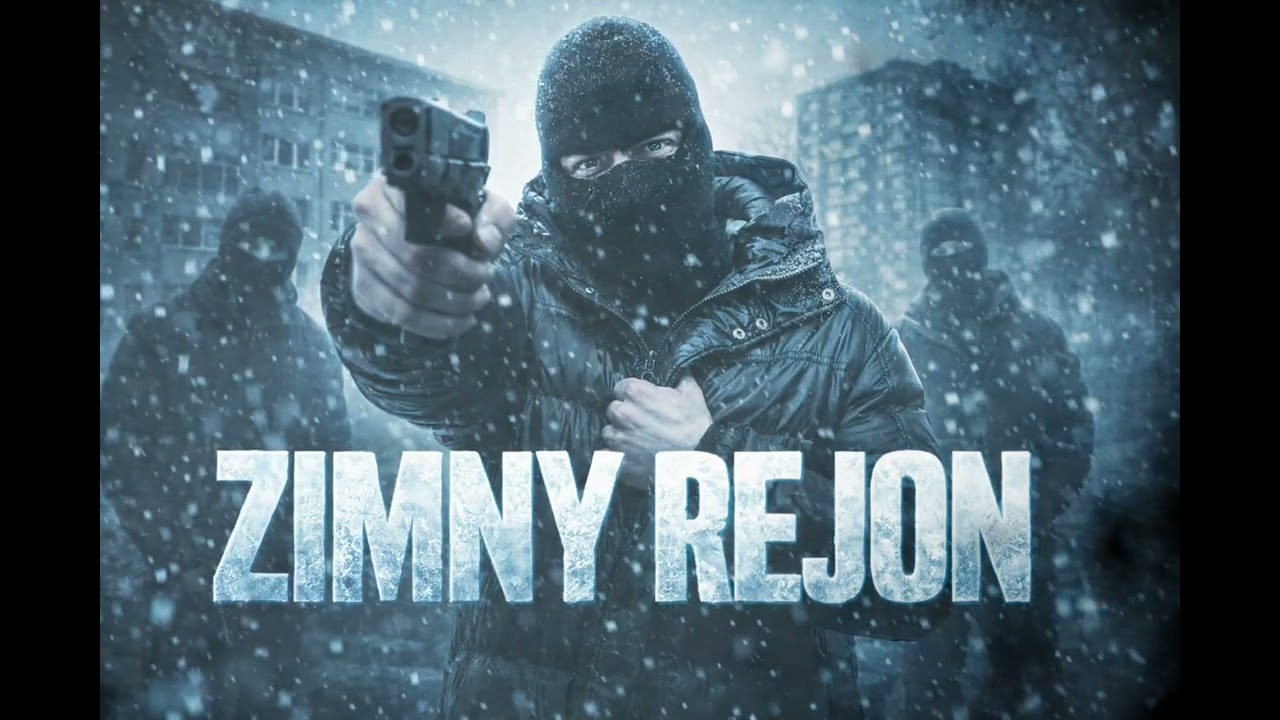 Vandal-Zimny rejon