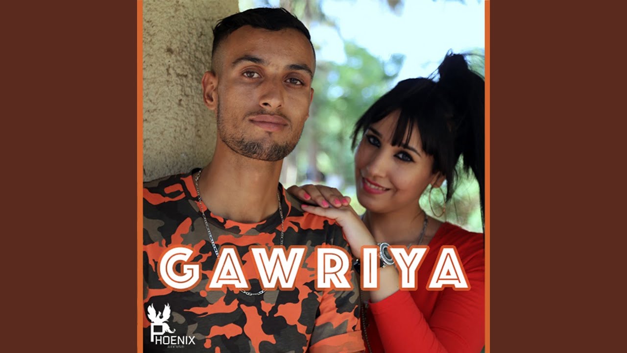GAWRIYA
