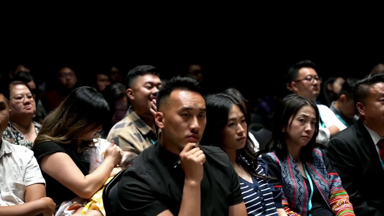 44th Hmong District Annual Conference