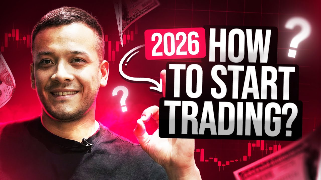 Trading on Binary Options with The Main Trading Trend in 2026