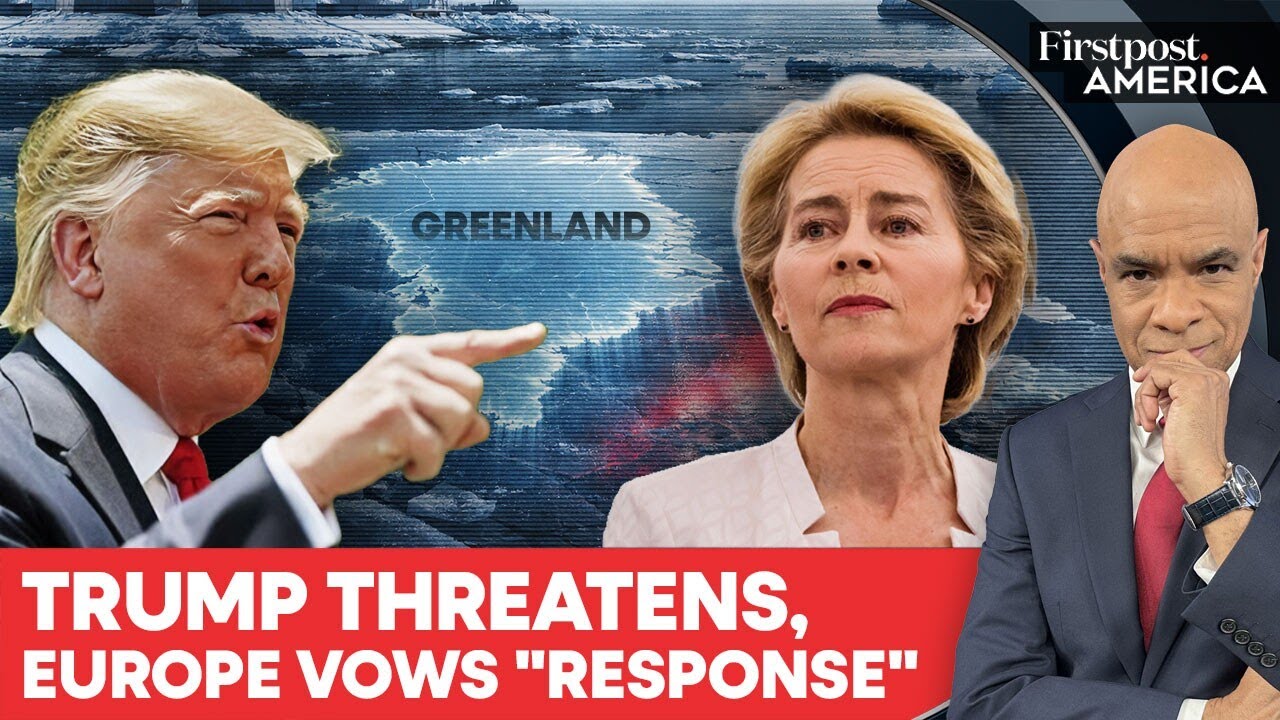 EU Vows 