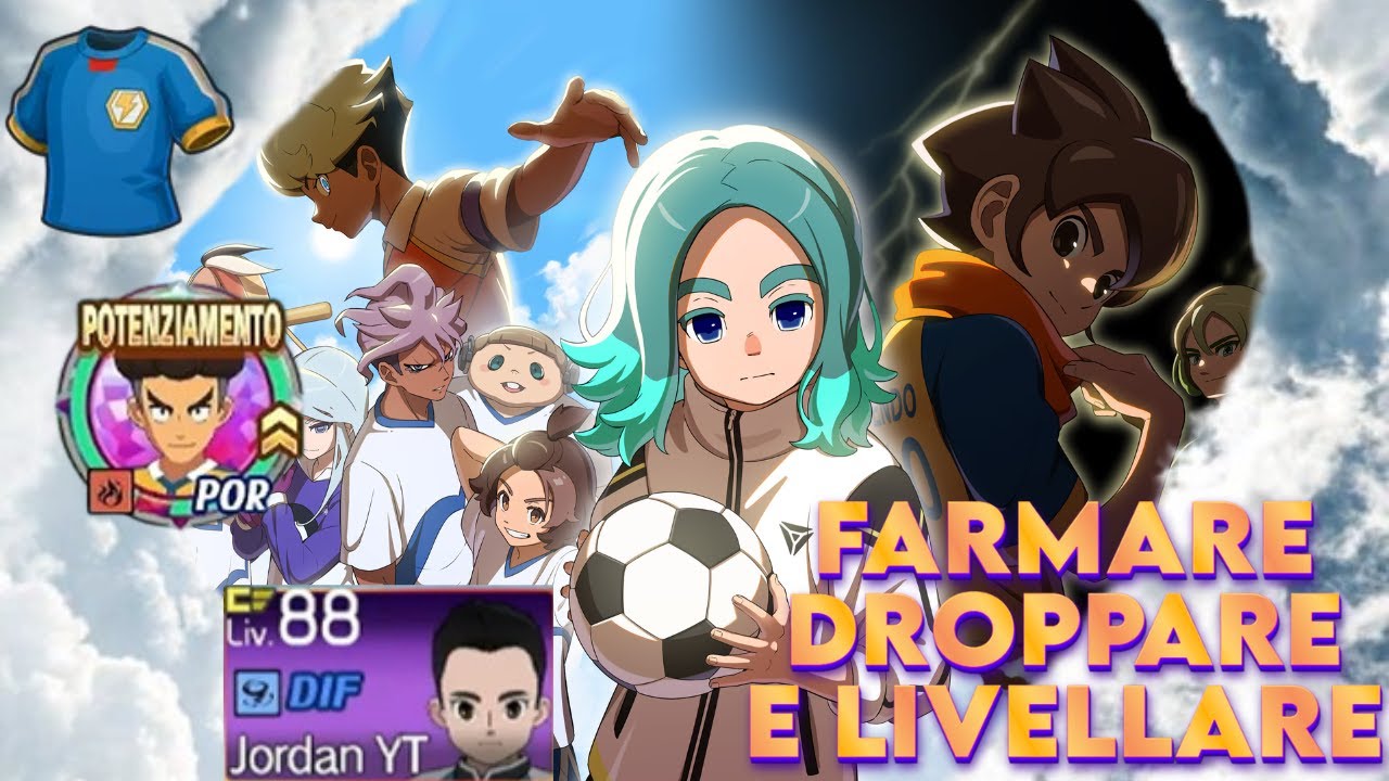 TUTTI I METODI PER FARMARE - PULLARE E SALIRE DI LIVELLO VELOCEMENTE SU VICTORY ROAD!!!