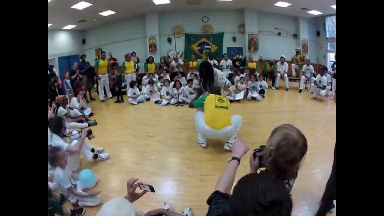 roda batizado maior e deus e aniversario do gaviao royal mai 2014 paris 13eme
