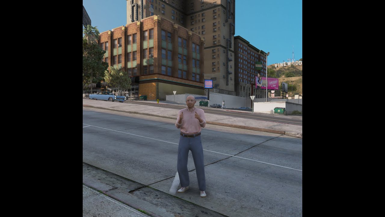 OCRP Civilian
