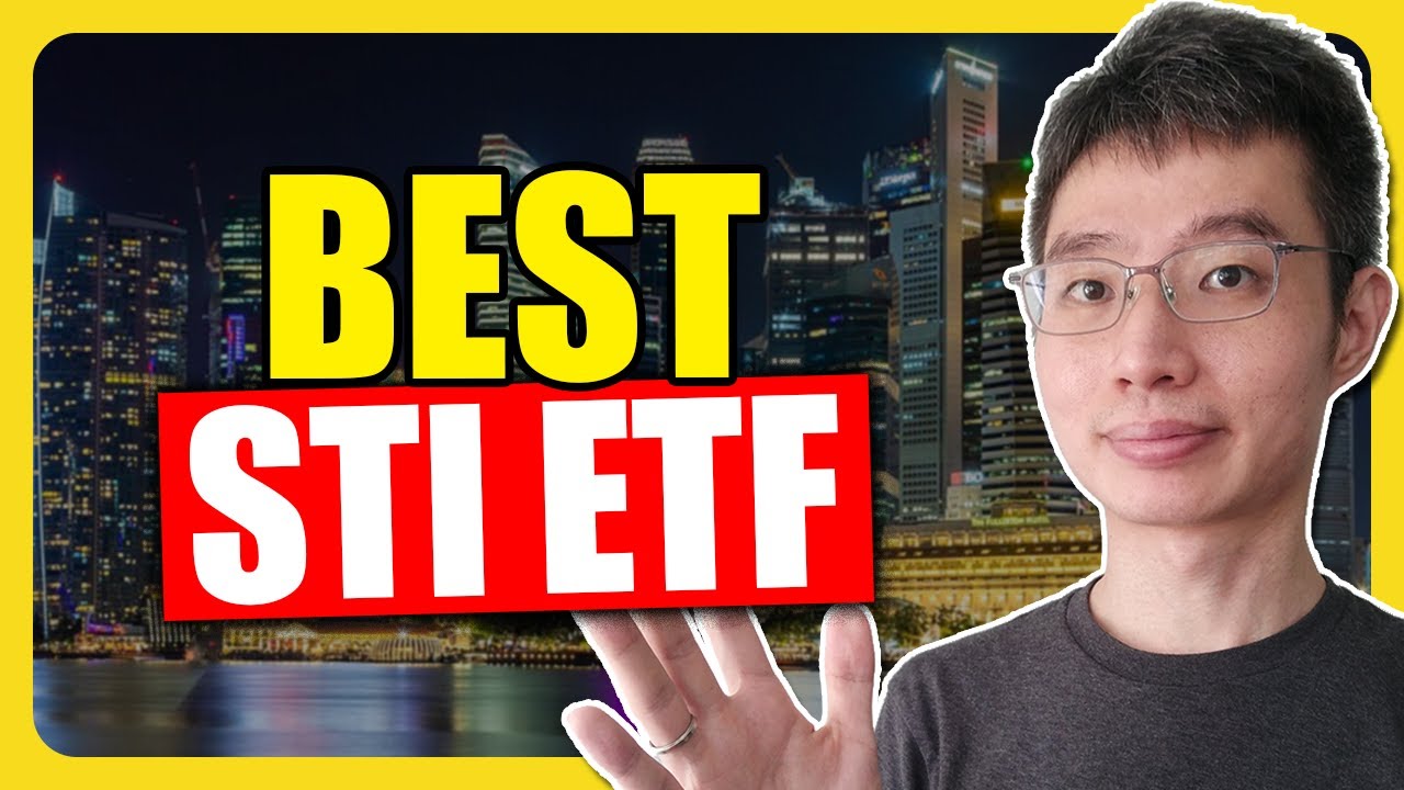 I Found The Best STI ETF To Invest In (Outperforms STI itself!)
