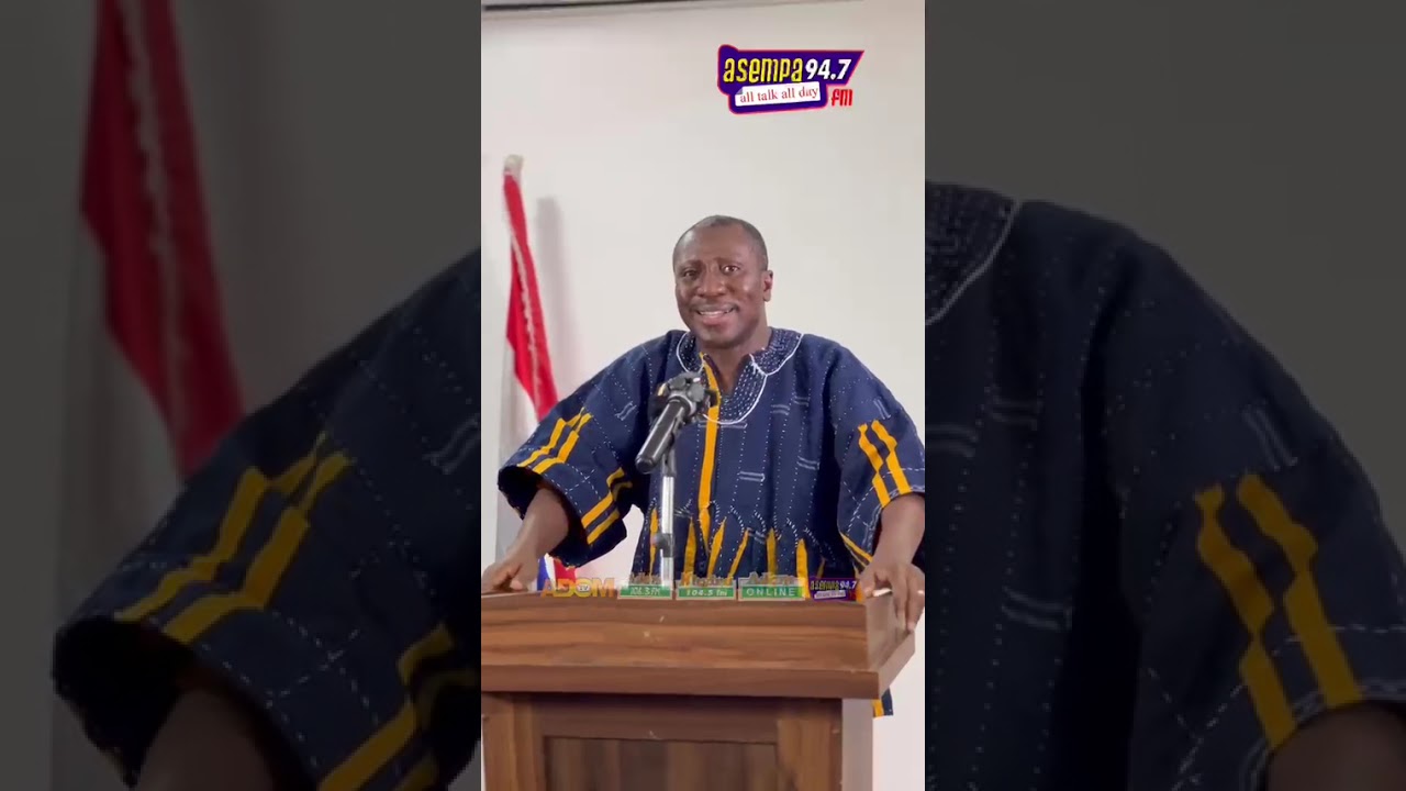 Afenyo-Markin fires back over Abronye&rsquo;s arrest, demanding his immediate release from BNI custody