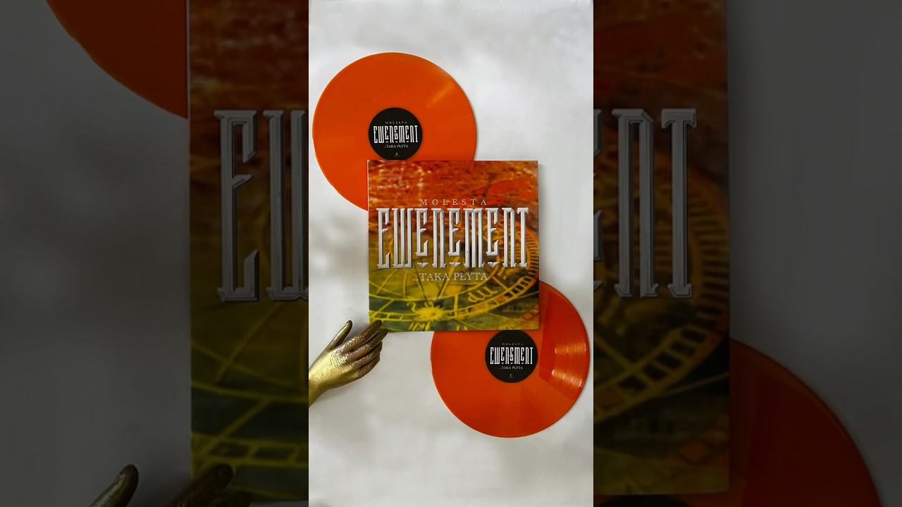 ⚡️MOLESTA EWENEMENT 