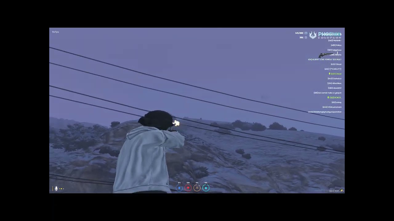 LAST MONTAGE STIL 3 BULANGII FERICTI PE SERVER P/H/J