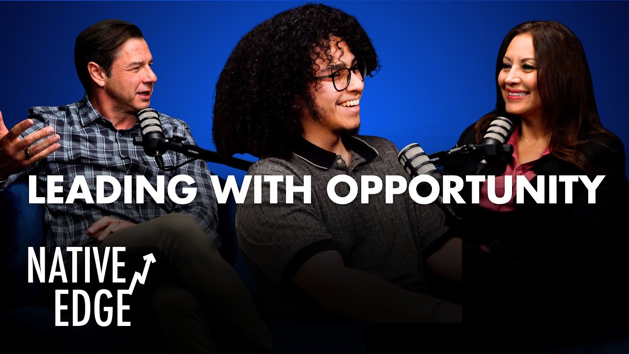 Ep.33 | Arizona Office of Economic Opportunity's Sebastian Aleman