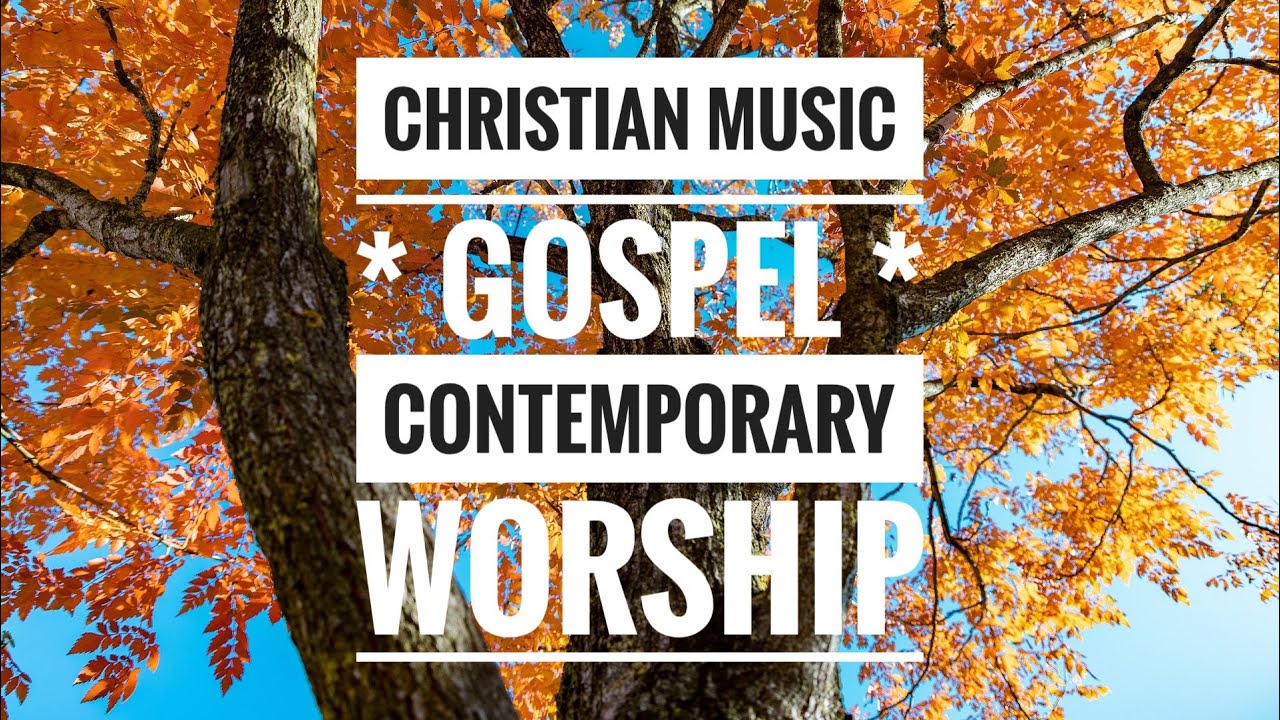 Everlasting Light - Music (Christian Gospel, Contemporary, Worship) - Anchored Inspirational Music