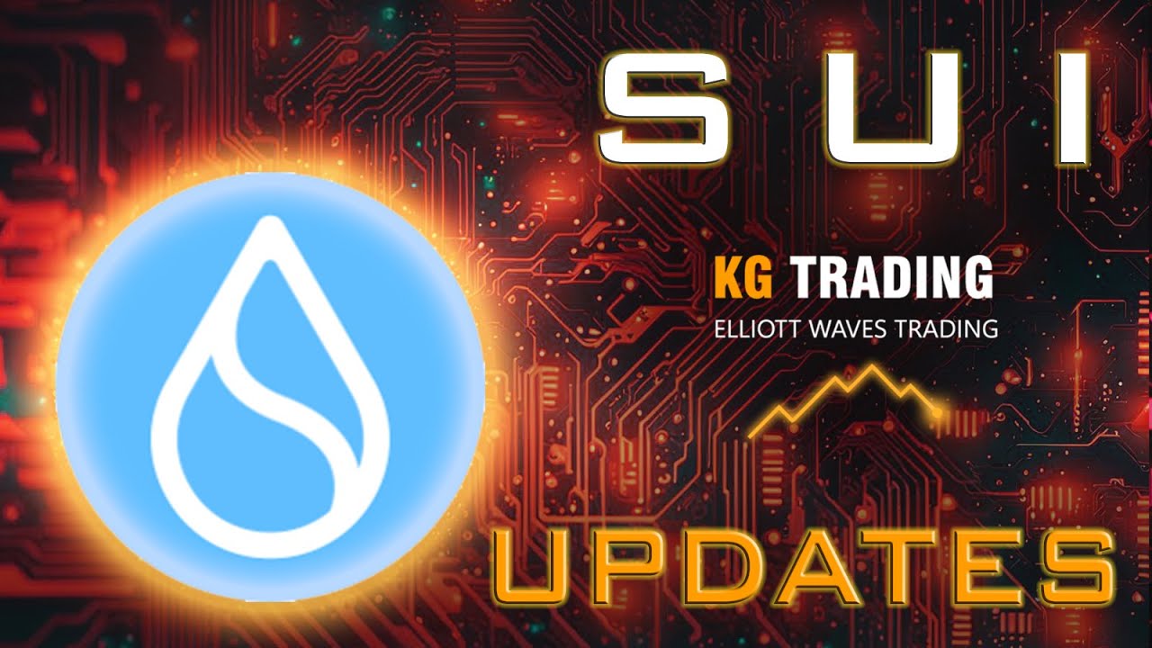 SUI Bull Run Over? Lower Prices Ahead? Next Moves & Targets in Elliott Wave Analysis