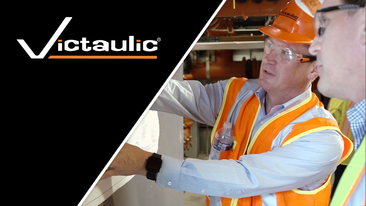 Uncovering the Key to Success: Victaulic & Poole & Kent 414 Light Street Case Study