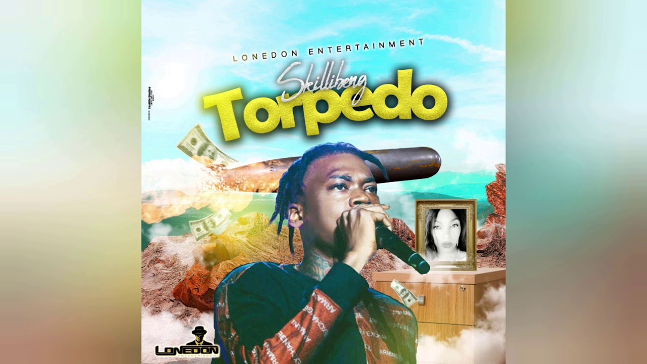 Skillibeng - Torpedo  (ACAPELLA) June 9, 2020