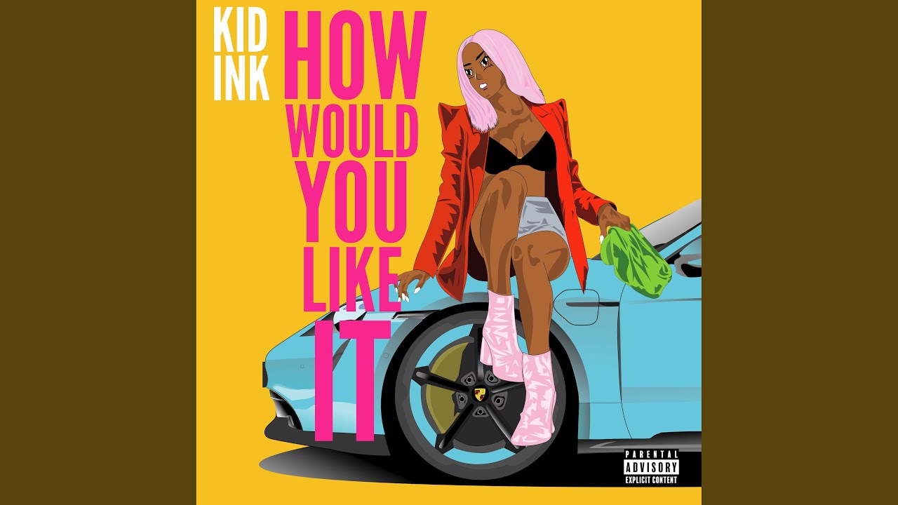 How Would You Like It