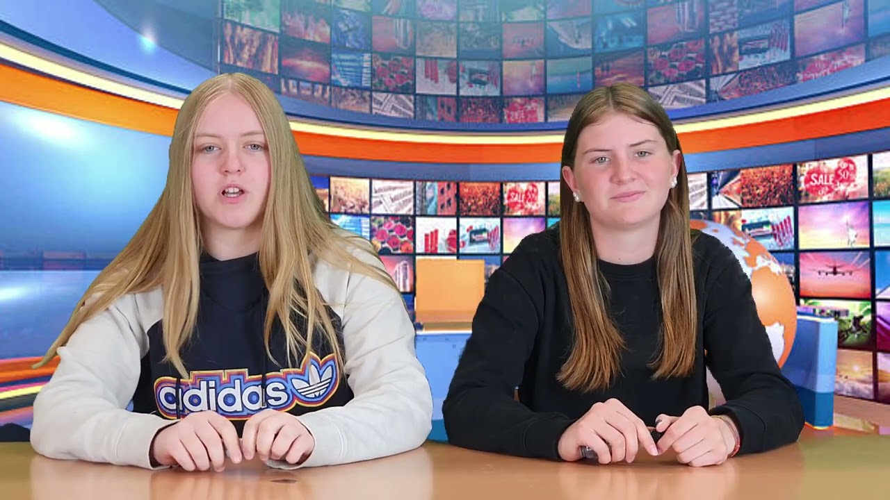 SINS TV 6 maig