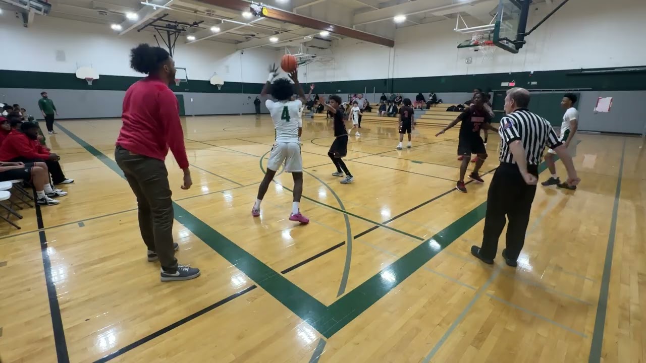 IKE vs Evergreen Park Freshmen 2/3/26