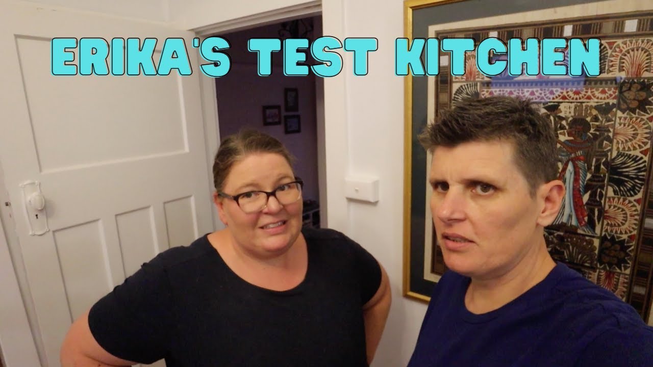 Sunday vlog at home with us | More recipe testing fails | Home projects | 23rd October 2022
