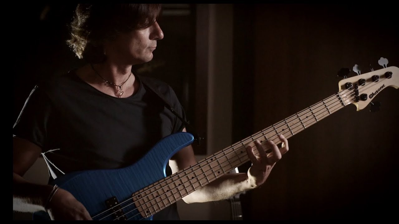 Alusonic J-Special Supreme 5