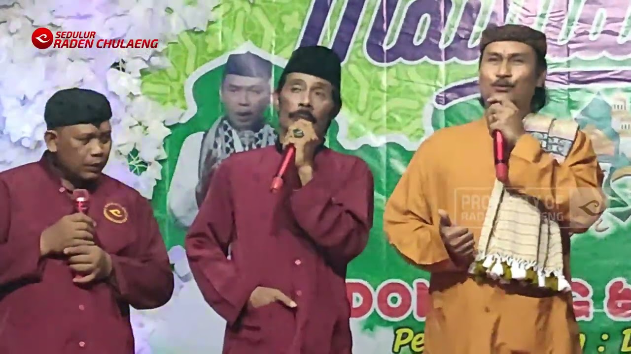 Asal Usul Desa Teluk Agung Kec. Jatibarang - Indramayu