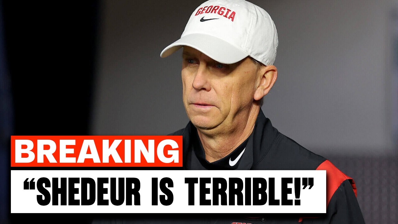 Todd Monken EXPOSED Shedeur Sanders After THIS GOT EXPOSED