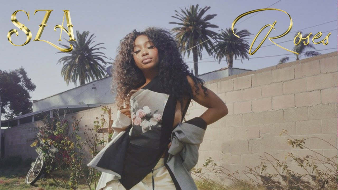 SZA - Roses (Demo) [Unreleased Leak]
