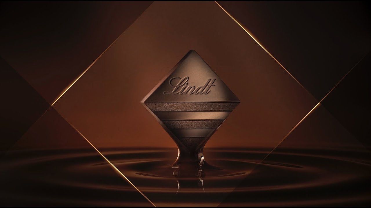 Lindt Excellence - TV 2021