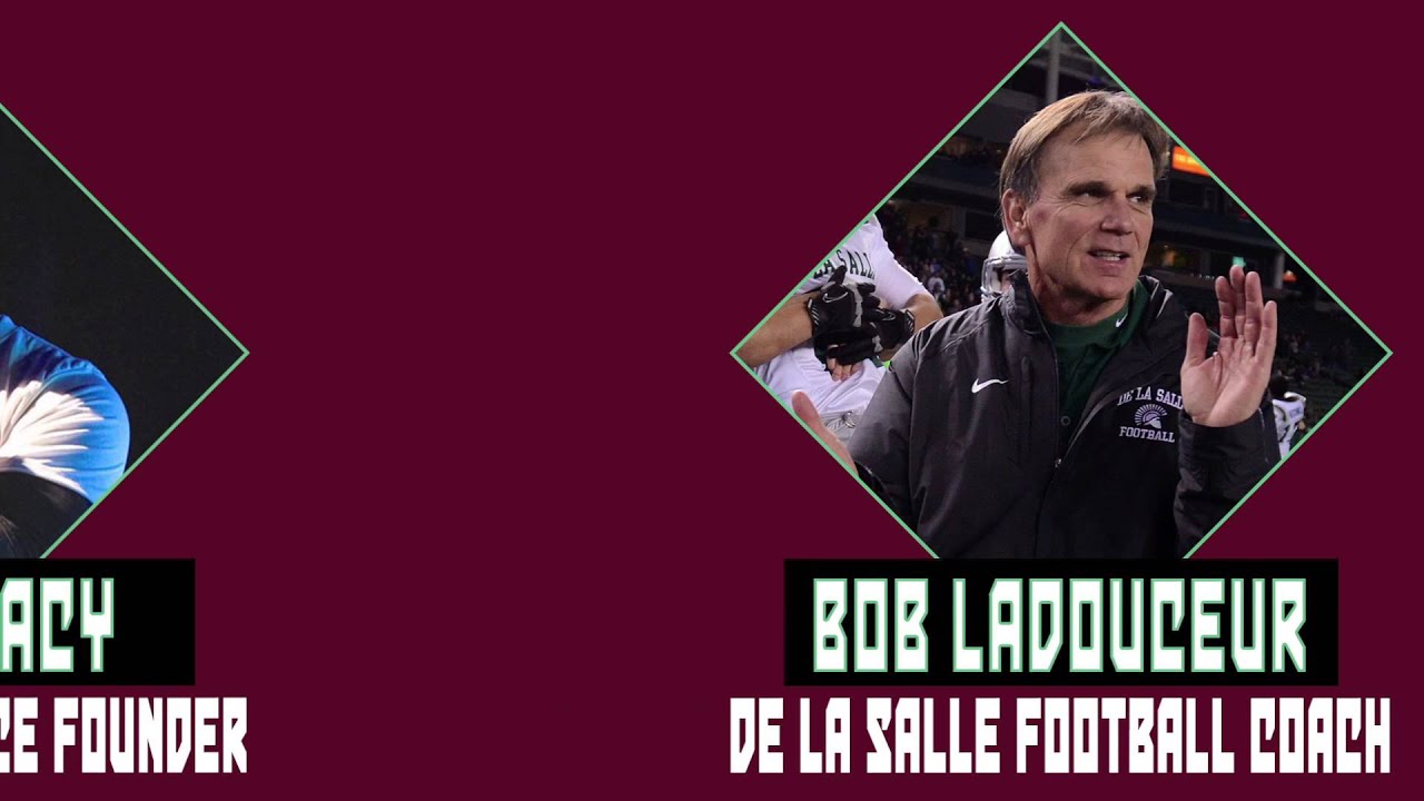 2016 Character Combine Speaker Lineup
