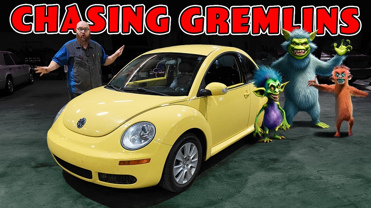 Car Wizard’s Favorite Car?!? Why?