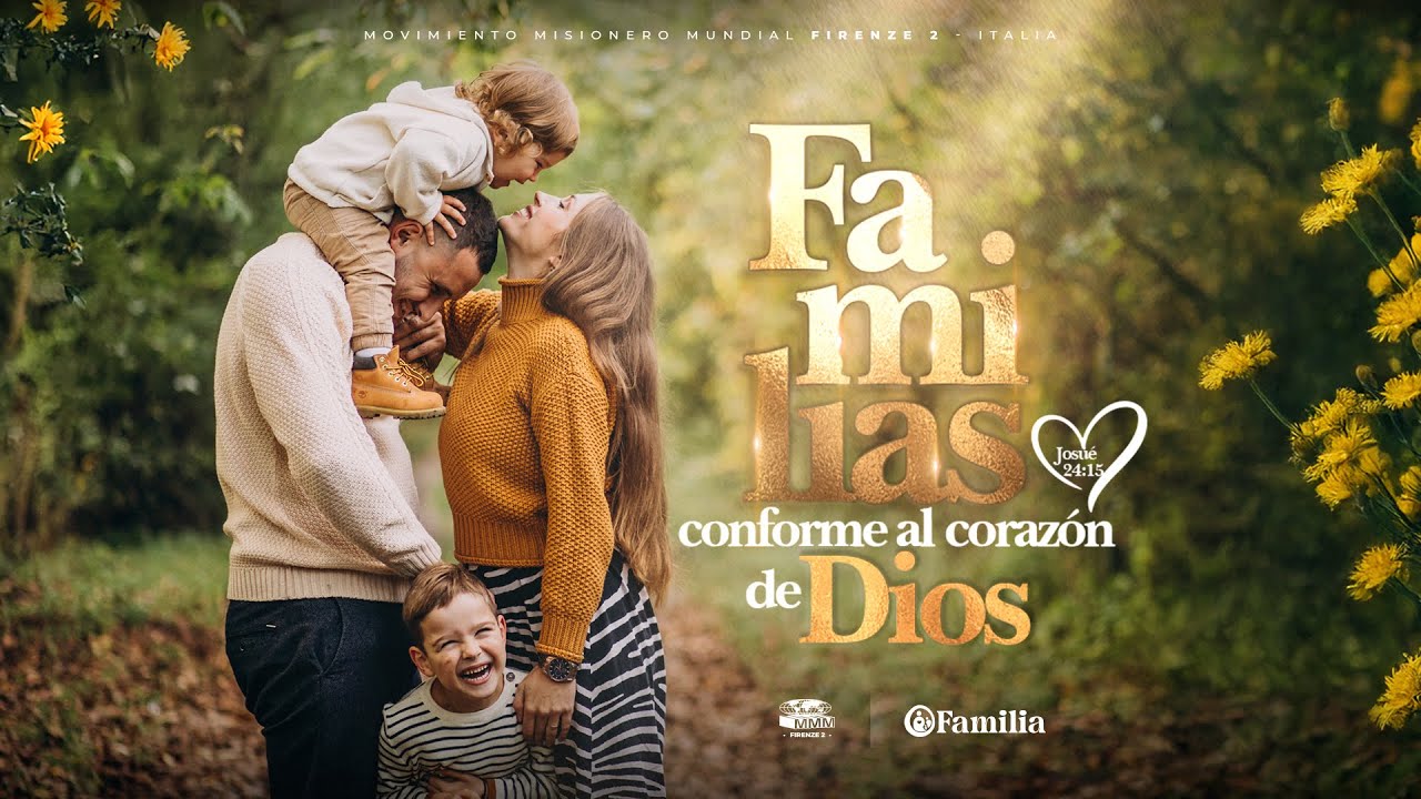 3 ETAPAS QUE EXPERIMENTAN LOS HOGARES| Rev. David Vizcay