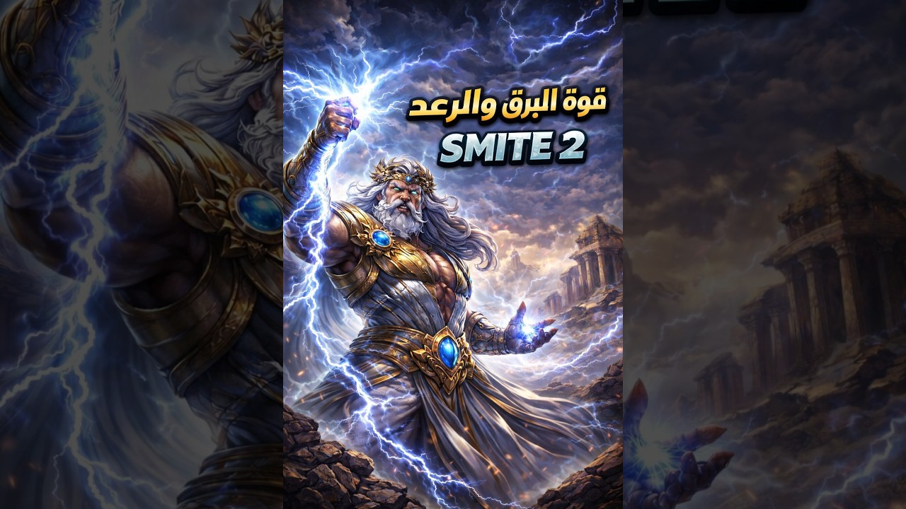 ZEUS ONESHOT