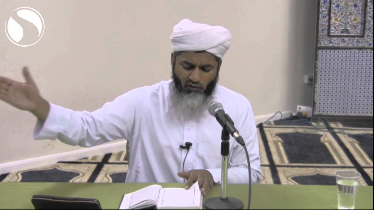 Qur'an made easy - Juzz 02 by Shaykh Hasan Ali
