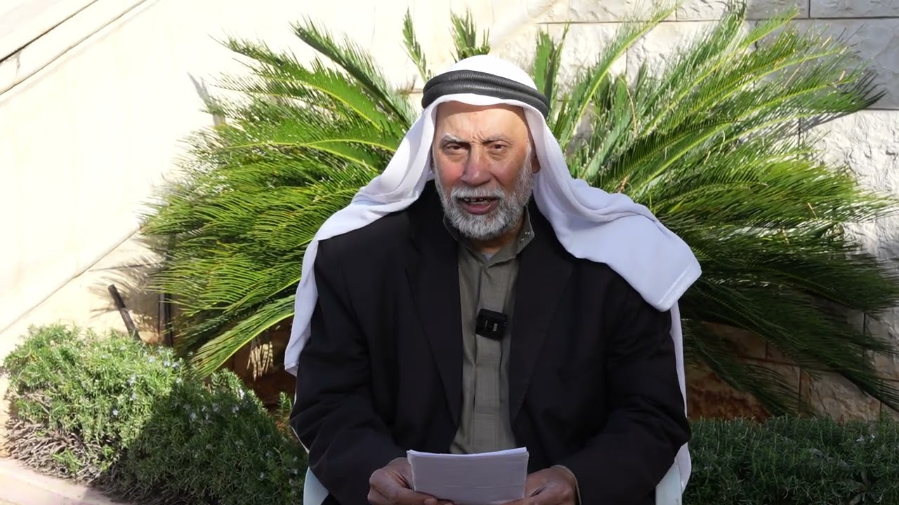 مسابقة رجال حول الرسول 2026   الحلقة 12