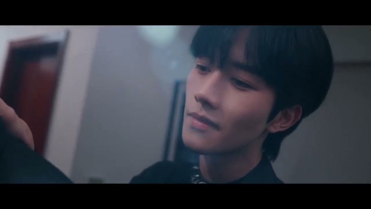 [ENG SUB] PART -2 ABO DESIRE THE SERIES EP 9 
