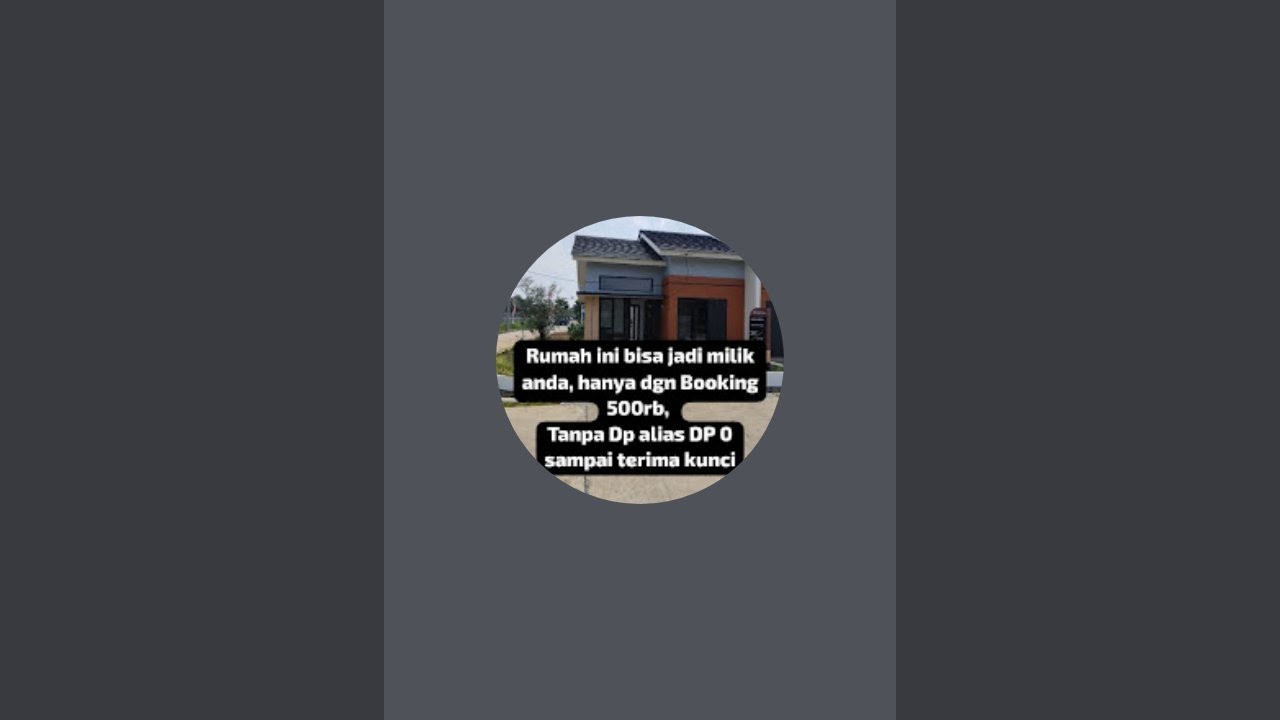 Rumah Dp 0, cicilan 1,8jt. Permata puri harmoni 1 Cileungsi